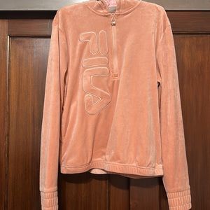 Fila sweater
